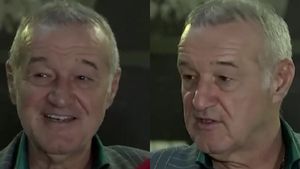 Gigi Becali a încasat o mică avere după victoria FCSB în fața PAOK. Câte sute de mii de euro a primit
