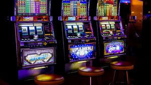 Orașul din România în care se interzic păcănelele. Primarul e hotărât să le elimine