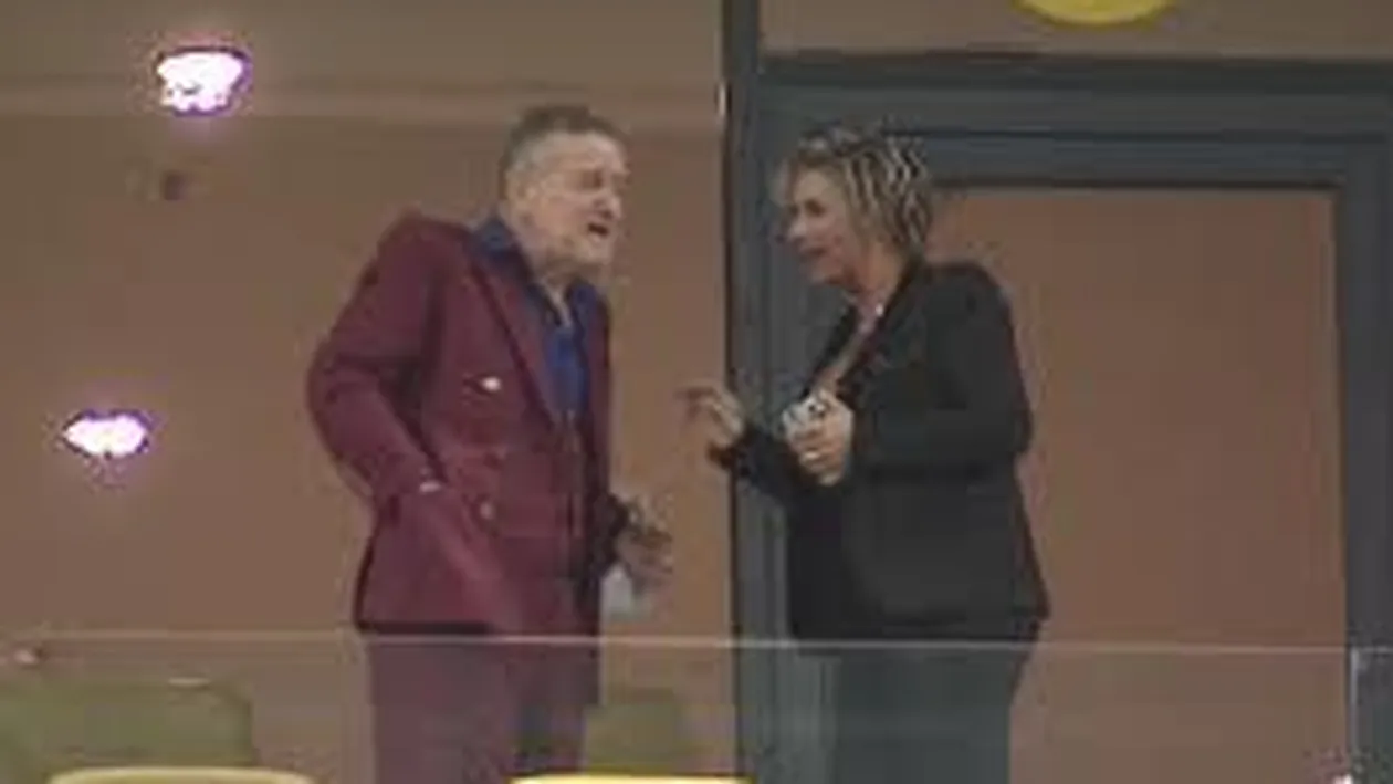 Ana Maria Prodan contrazisă de Gigi: „Mai mare aberaţie decât...!”