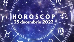 Horoscop 25 decembrie 2023. Restart în relație pentru zodia Leu