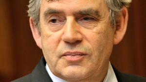 Premierul Gordon Brown a avut o idila cu Principesa Margareta a Romaniei