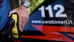 O badantă româncă s-a sinucis în Italia. Femeia se confrunta de luni bune cu o depresie severă