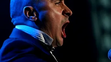 Marcel Pavel o tine pe a lui! Christina Aguilera a fost amendata cand a gresit imnul SUA?