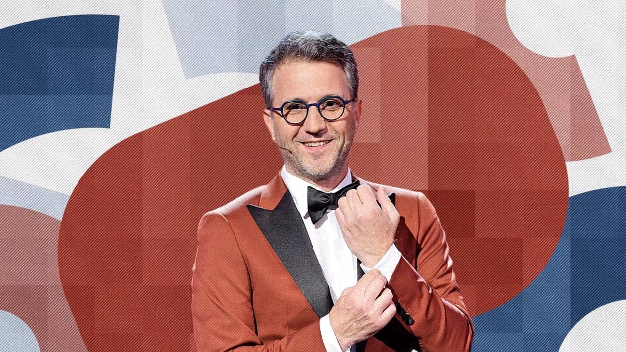 Andi Moisescu, OUT din grila Pro TV. Cu cine va fi înlocuit