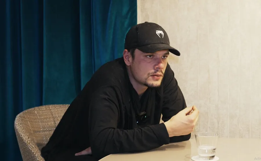 Mario Iorgulescu spune cum a aflat că a ucis un om