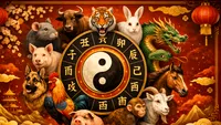 Horoscop chinezesc 23 decembrie 2025. Intuiția și calmul Iepurelui aduc echilibru