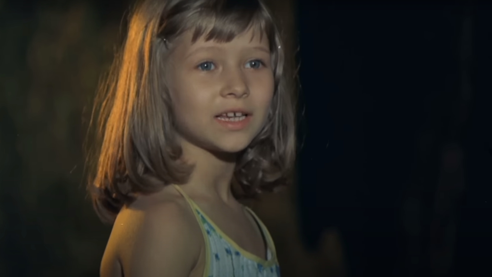 Astăzi ar fi împlinit 50 de ani! O recunoști pe marea actriță româncă ce a jucat rolul Mariei Mirabela?