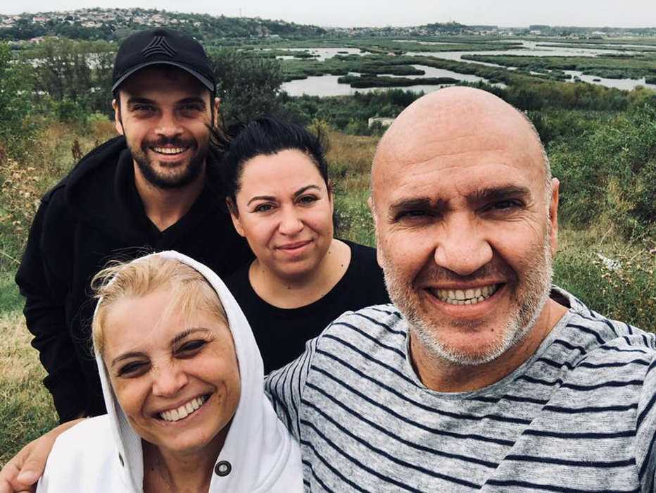 Oana Roman, momente de groază! Cu lacrimi în ochi, a sunat de urgență la 112: “În casă este şi o butelie care poate să explodeze”