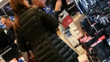 Cadoul ideal, misiune aproape imposibila pentru familia Geoana! Fostul presedinte al Senatului s-a transformat in Grinch!