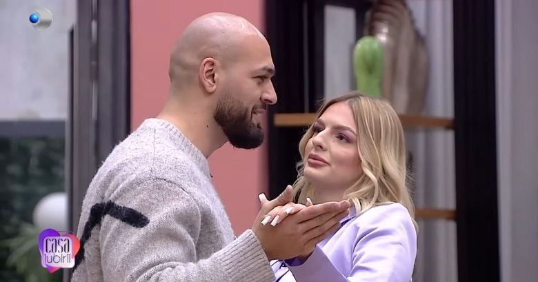 Cine este Robert Stancu de la Burlacii: Foc în Paradis. Cu ce se ocupă și ce pretenții are de la viitoarea lui iubită