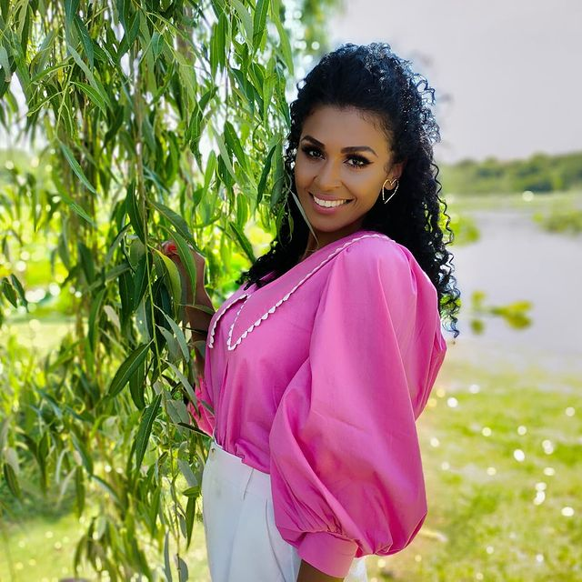 Majda Aboulumosha explică de ce s-ar fi oprit show-ul "Femeia alege!"