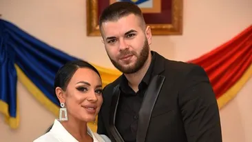 Cristian Daminuță, în culmea fericirii. A aflat sexul celui de-al doilea copil