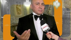 Marcel Pavel distruge concursul Eurovision: "Bufornerie!" Ce spune de foștii reprezentanți