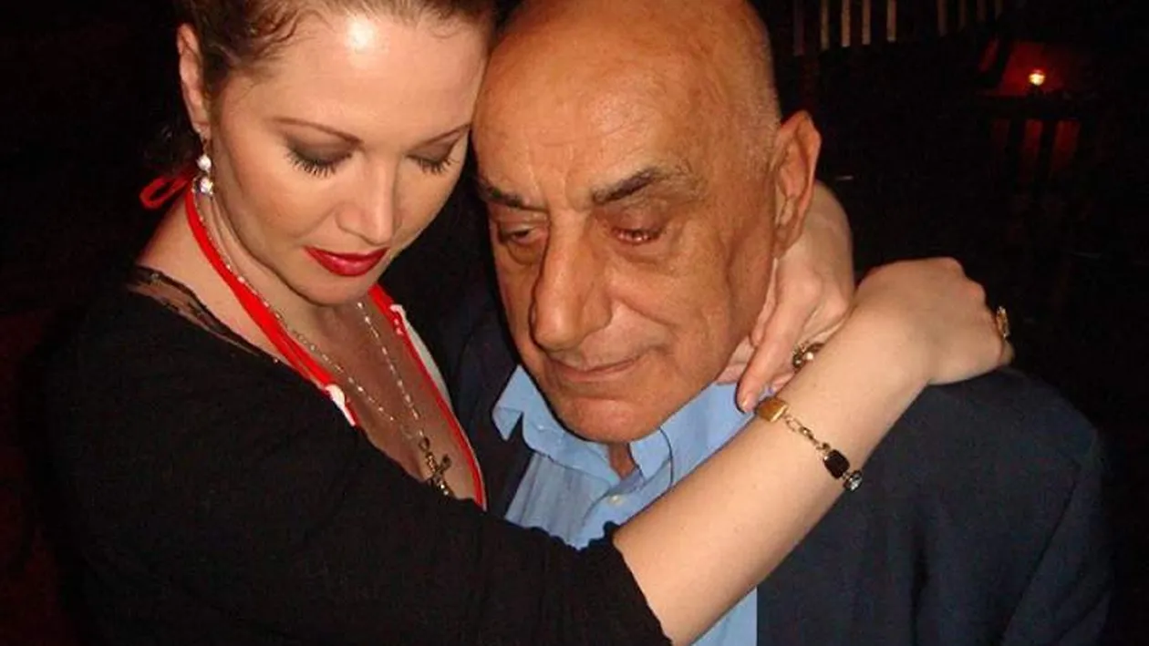 Oana Lis rupe tăcerea și spune tot adevărul despre starea de sănătate a lui Viorel: “Acum e slăbit“