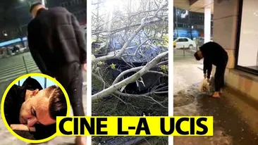 S-a aflat cine l-a ucis, de fapt, pe Răzvan Ciobanu. Dezvăluire uluitoare la 7 luni de la tragedie