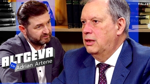 Dumitru Prunariu dezvăluie de la ce nu se abat astronauții, înainte de zborurile în spațiul cosmic: „Cosmonauții spun că nu au superstiții, dar...”