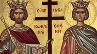 Calendar ortodox, 21 mai 2022. Ce nu este bine să faci de Sfinții Constantin și Elena