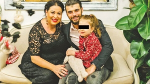 E oficial! Oana Roman și Marius Elisei s-au împăcat de Crăciun!