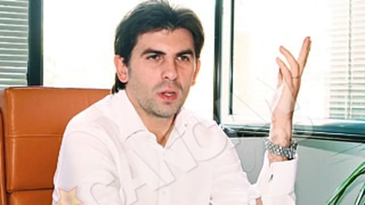 Ionut Lupescu: Ca raport calitate-pret-capacitate, National Arena este cel mai ieftin stadion din Europa