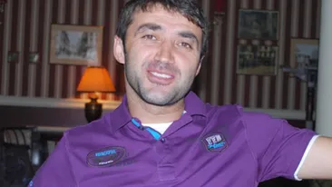 De data asta Lutu n-a mai intrat in librarie, ci a mers la biserica! Ce-a putut sa faca de frica lui Gigi Becali!