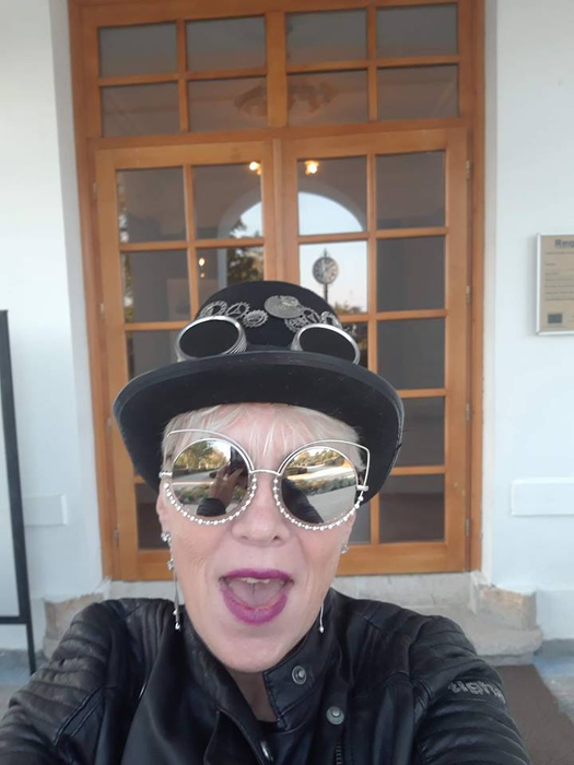 Silvia Dumitrescu, la piață cu noul ei bolid de 20.000 de euro!