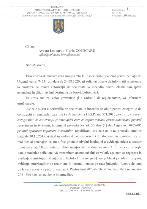 Cristian Popescu Piedone îi cere lui Klaus Iohannis să-l grațieze, acuzându-l că a procedat similar când era primar în Sibiu. Ce a scris fostul edil în document. FOTO