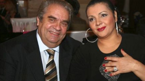 De data asta e sigur! Se CASATORESC la sfarsitul lunii: "Am depus deja actele la primarie. Cununia va fi pe 30 ianuarie"
