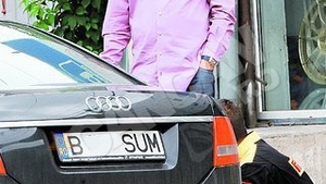 "Sumi" si-a pregatit masina pentru noul sezon
