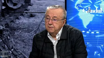 VIDEO „USR deja s-a consumat! Publicistul Ion Cristoiu, despre apariția unui noi partid politic. Va fi în opoziție!