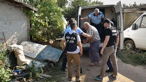 Asta explică tot! De ce boală suferă Gheorghe Dincă, criminalul din Caracal