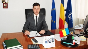Prefectul de Neamt, GRAV RANIT intr-un accident rutier! O persoana si-a pierdut viata!