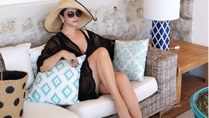 Andreea Marin, dezvăluiri despre povestea de dragoste pe care o trăiește: "Îmi doresc să mergem cale lungă împreună, mână-n mână”