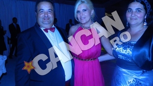 Dorin Cioaba, mandru ca a participat la nunta Elenei Basescu. Vezi in ce companie selecta a fost