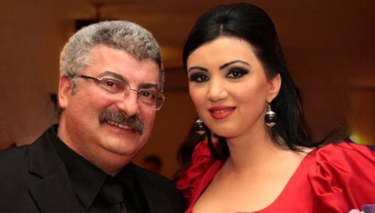Detalii importante despre averea lui Silviu Prigoană. Adriana Bahmuțeanu nu a avut niciun drept / Sursa foto: Arhivă CANCAN