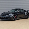 Cea mai titrată gimnastă a lumii, victima hoților! Au intrat pe proprietatea ei și i-au furat un Porsche GTS din garaj
