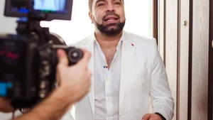 Interlopii s-au tăiat din nou. Un bărbat din clanul Olteanu l-a înjunghiat pe finul lui Florin Salam