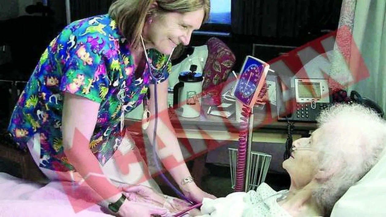 Motanul care anunta moartea