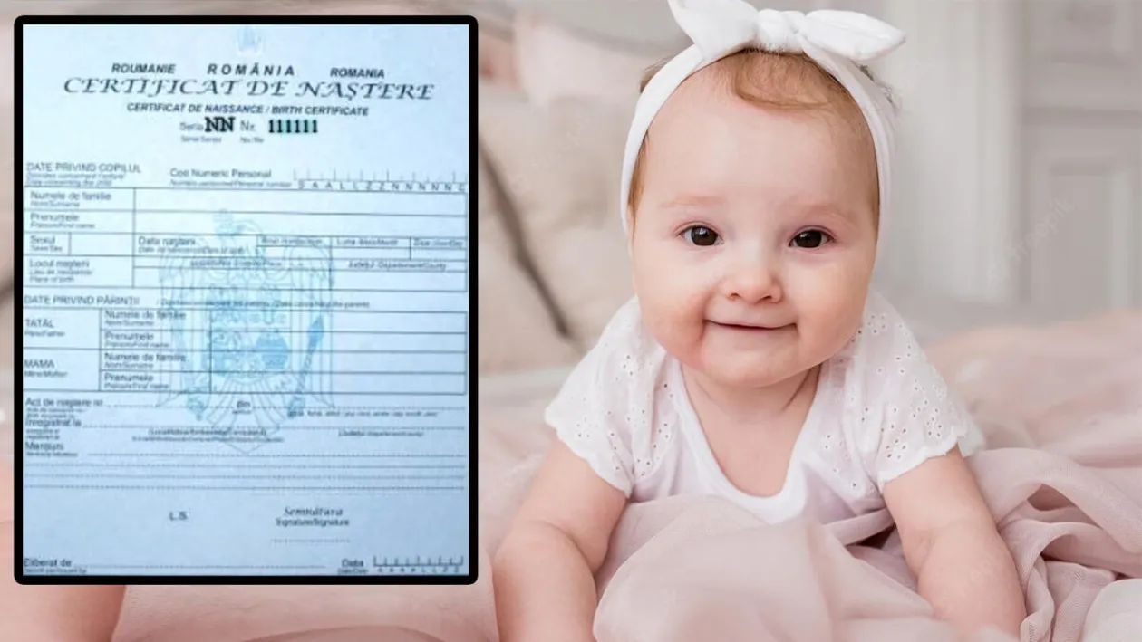 Care este, de fapt, cel mai frumos nume de fetiță din lume. Multe românce își botează fiicele așa