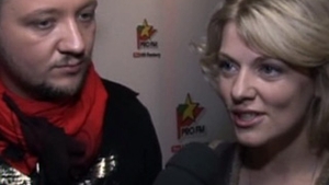 Dana Nalbaru, despre revenirea in HI-Q: "Nu vreau sa dau explicatii nimanui pentru felul in care functioneaza sufletul meu"