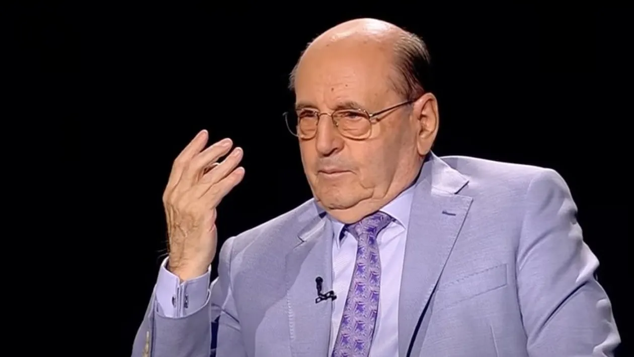 Medicul Constantin Dumitru Dulcan dezvăluie cum putem să ne schimbăm viața cu puterea gândurilor: „Poți să-ți vindeci boala”