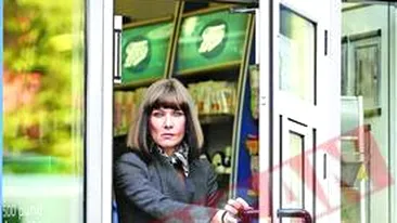 Romanita Iovan slabeste cu ceaiuri