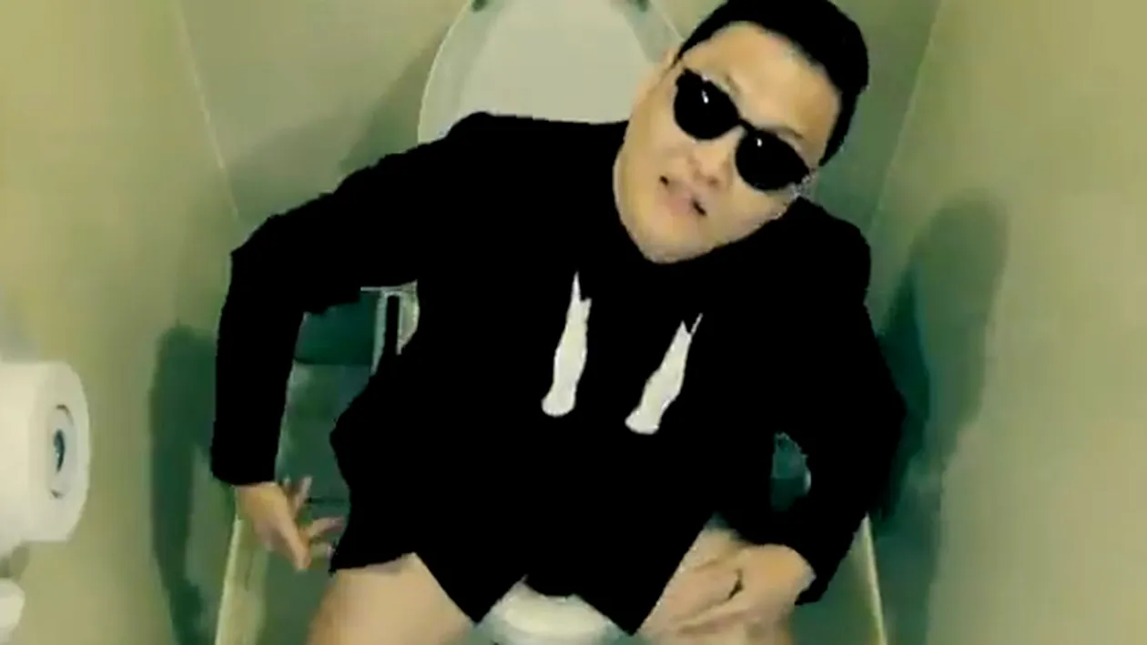 VIDEO Gangnam Style, varianta românească! Uite cum sună piesa coreeană tradusă!