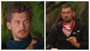 Alberto Hangan, de la Survivor, pune "tunurile" pe Gabi Tamaş: "Un ipocrit"