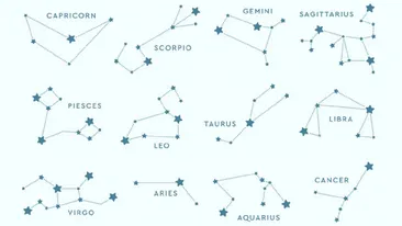 Horoscop săptămânal 3 – 9 mai 2021. Scorpionii au parte de tensiuni în relații