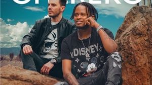 Sean Norvis și africanul Twizy Dady lansează piesa primăverii: ”Așa a început totul!”