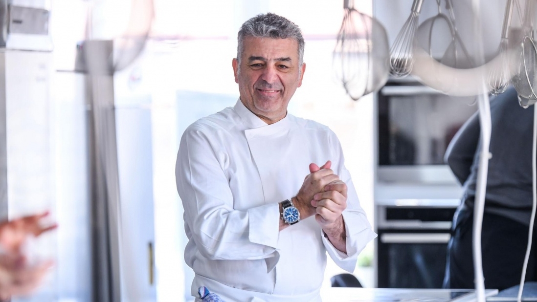Primele declarații ale lui Joseph Hadad, după ce a ajuns de urgență la spital: ”Se pare că am avut...”