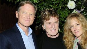 James Redford a murit la 58 de ani, după ce s-a luptat cu temutul cancer. Comunicatul emoționant dat publicității de familia actorului Robert Redford