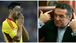 Golgheterul care nu mai poate. Păcat că nu s-a inventat VIAGRA pentru fotbalişti!