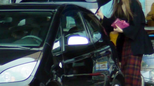 In urma partajului, Iulia Albu s-a ales cu o mica avere de aproape 120.000 de euro! Mihai i-a dat o casa amenajata si o masina!