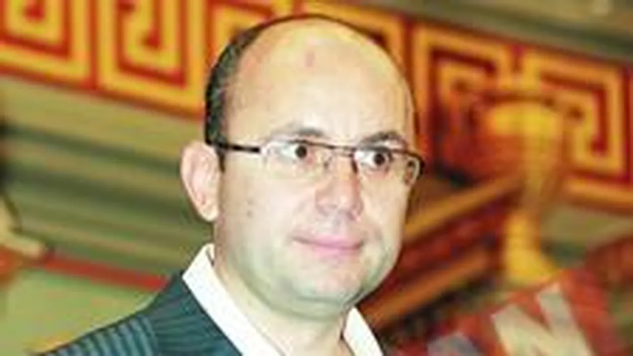 Gusa va bloca scurgerea banilor din Primaria Capitalei